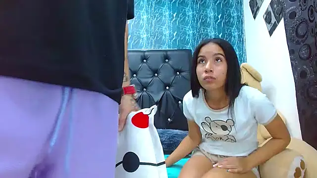 exotic hot couple online show from 03-18-25, 02:08