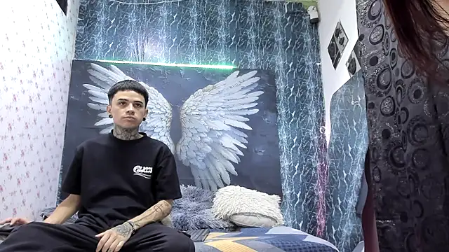 exotic hot couple online show from 03-29-26, 12:34