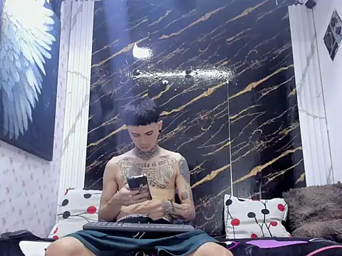 exotic hot couple online show from 05-23-26, 10:20