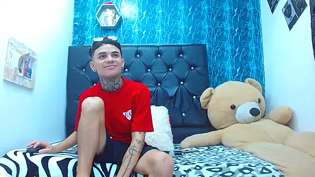 exotic hot couple online show from 03-09-25, 02:50