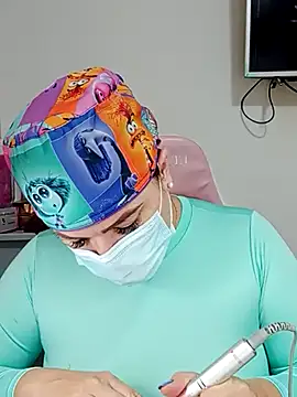 LucyanaSilva online show from 11-11-25, 02:01