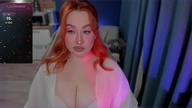 Flower Camellia77 online show from 02-12-25, 03:49