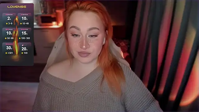 Flower Camellia77 online show from 02-11-25, 09:35