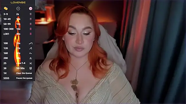 Flower Camellia77 online show from 03-03-25, 11:24