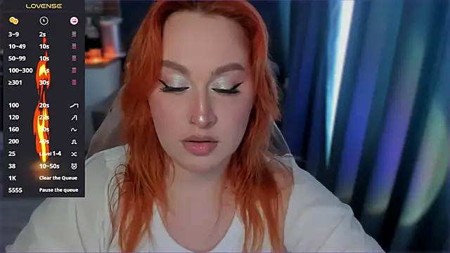 Flower Camellia77 online show from 03-05-25, 09:05