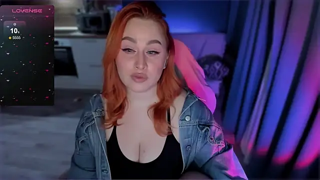 Flower Camellia77 online show from 02-12-25, 11:41