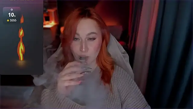 Flower Camellia77 online show from 03-03-25, 12:45