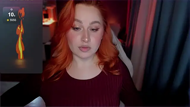 Flower Camellia77 online show from 03-02-25, 09:41