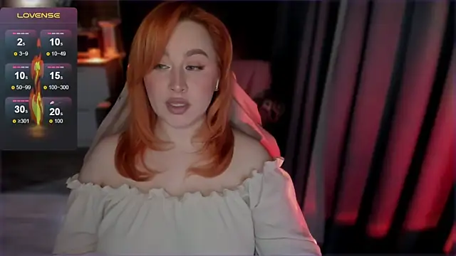 Flower Camellia77 online show from 02-18-25, 07:19