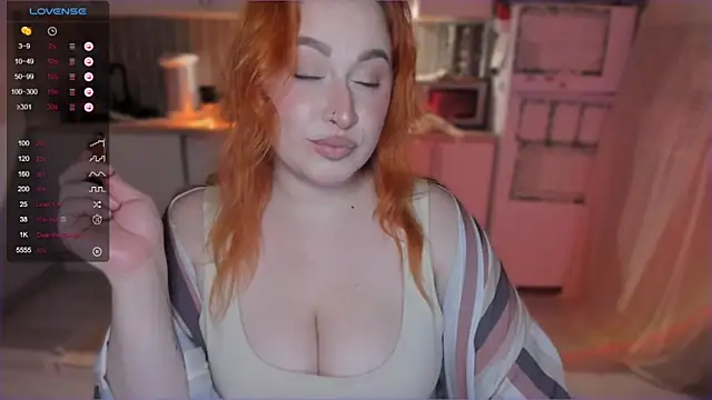 Flower Camellia77 online show from 11-01-25, 08:46