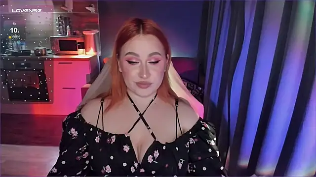 Flower Camellia77 online show from 02-04-25, 07:55