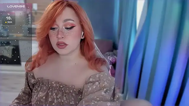 Flower Camellia77 online show from 01-28-25, 07:32