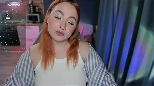 Flower Camellia77 online show from 01-14-25, 11:16