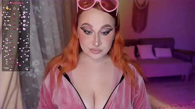 Flower Camellia77 online show from 10-01-25, 02:38