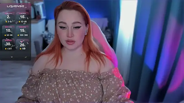 Flower Camellia77 online show from 02-28-25, 01:47