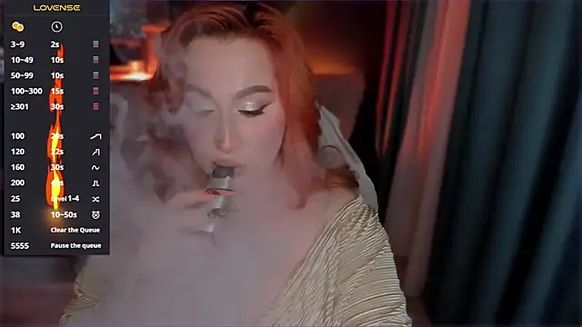 Flower Camellia77 online show from 03-03-25, 08:21