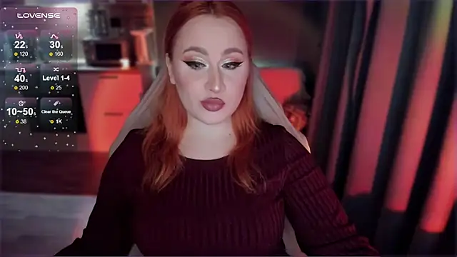 Flower Camellia77 online show from 01-29-25, 06:28