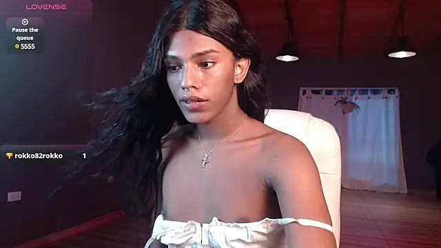 leila seasiren online show from 01-07-25, 11:14