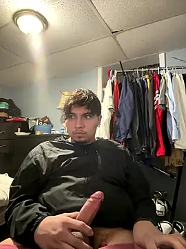 meximaloo1 online show from 01-14-26, 04:38