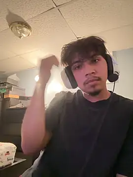 Snapshot of meximaloo1 chatting on 09-15-25, 10:54 meximaloo1 online show from 09-15-25, 10:54