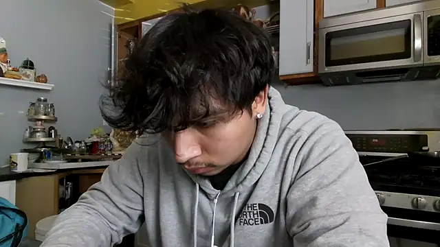 Snapshot of meximaloo1 chatting on 10-27-25, 07:37 meximaloo1 online show from 10-27-25, 07:37