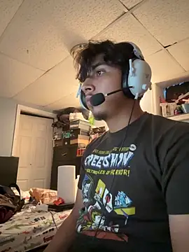 Snapshot of meximaloo1 chatting on 10-24-25, 10:09 meximaloo1 online show from 10-24-25, 10:09