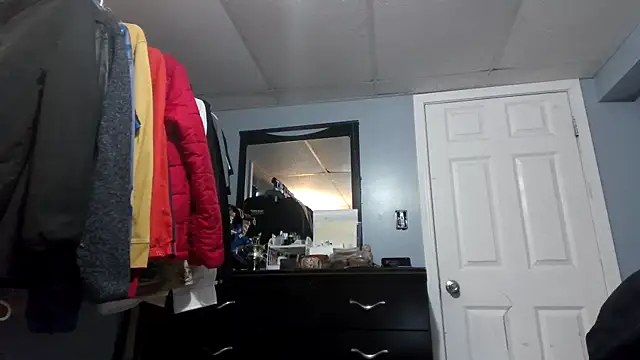 meximaloo1 online show from 11-29-25, 04:18