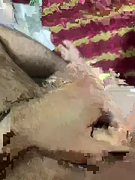 hamoo23p online show from 12-14-25, 01:01