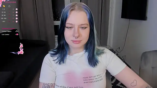 tender kiitty online show from 02-08-26, 07:11