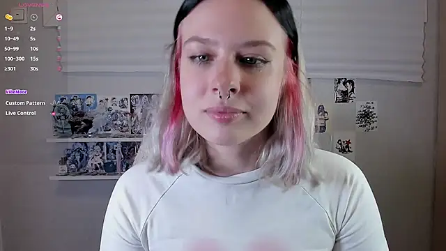 tender kiitty online show from 11-12-25, 03:49