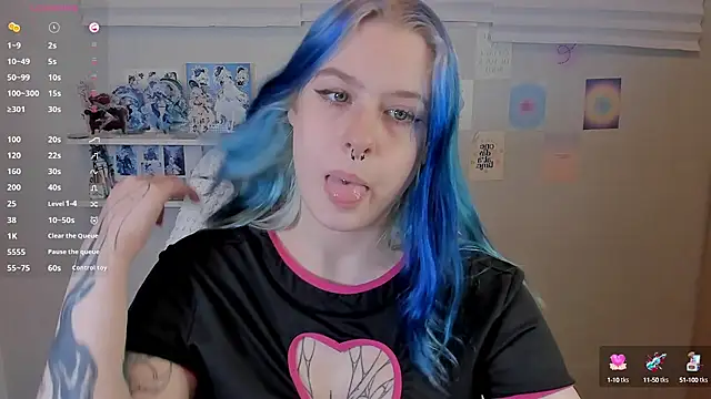 Snapshot of tender_kiitty chatting on 09-30-25, 02:12 tender kiitty online show from 09-30-25, 02:12