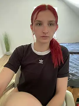AnnyBelleX online show from 05-26-26, 10:02