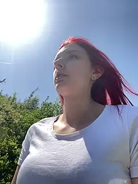 AnnyBelleX online show from 05-27-26, 10:00