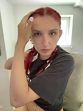 AnnyBelleX online show from 05-29-26, 10:54