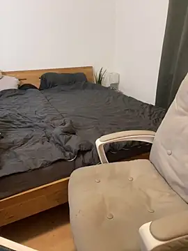 AnnyBelleX online show from 01-02-25, 06:45