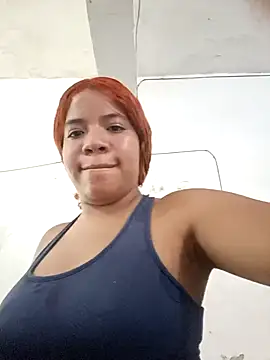 Kelsie Williams online show from 04-25-26, 05:21