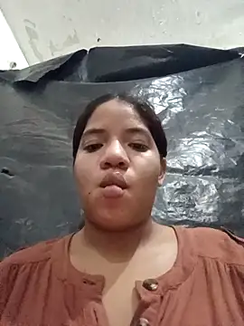 Kelsie Williams online show from 04-08-26, 06:48