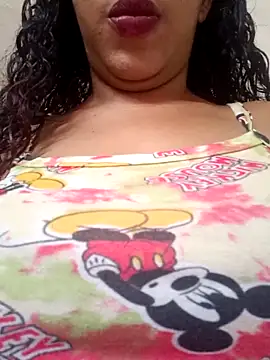 Kelsie Williams online show from 03-07-26, 08:58