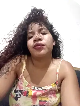 Kelsie Williams online show from 03-08-26, 02:48