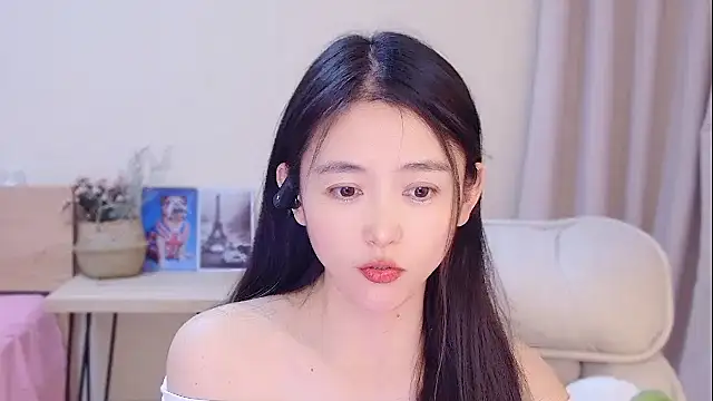 CN-Babycat online show from 04-07-26, 04:03