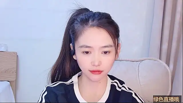 CN-Babycat online show from 03-10-26, 03:32