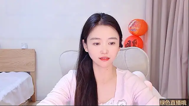 CN-Babycat online show from 02-11-26, 04:12