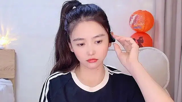 CN-Babycat online show from 02-10-26, 04:22