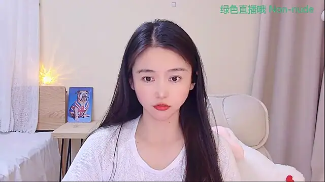 CN-Babycat online show from 03-26-26, 04:00