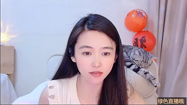 CN-Babycat online show from 02-24-26, 03:07