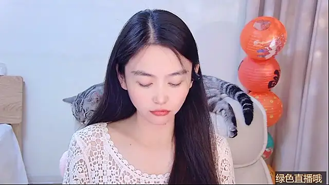 CN-Babycat online show from 03-06-26, 04:29