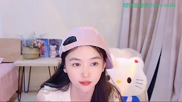 CN-Babycat online show from 05-08-26, 03:49
