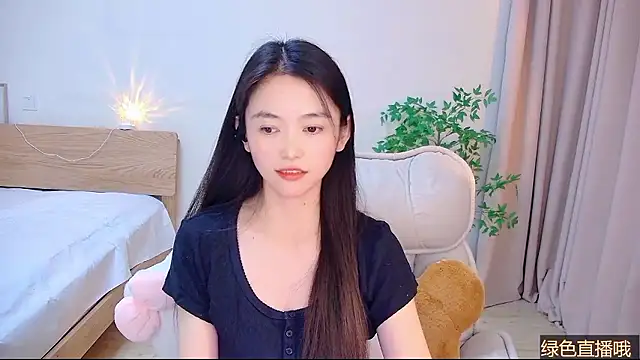 CN-Babycat online show from 01-09-26, 03:41