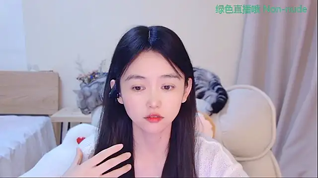 CN-Babycat online show from 04-22-26, 02:46