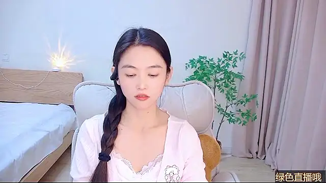 CN-Babycat online show from 01-10-26, 03:46